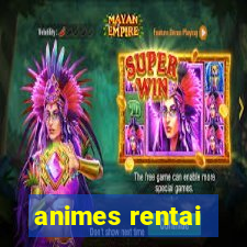 animes rentai